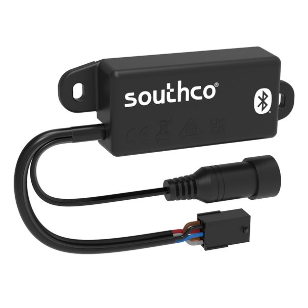 SOUTHCO LAUNCHES A NEW WIRELESS ACCESS SYSTEM WITH THE KEYPANION APP